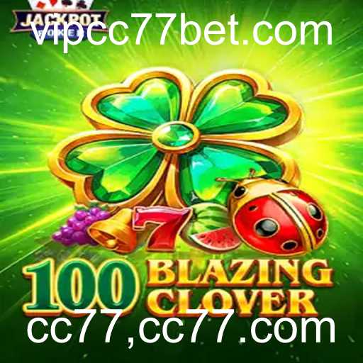 Descubra o Fascinante Mundo de 100BlazingClover