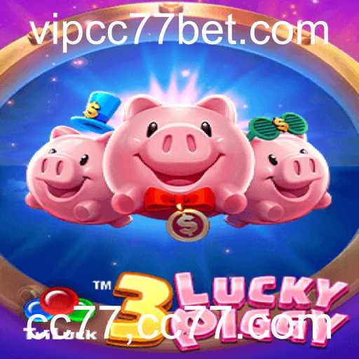 Tudo sobre o Jogo 3LUCKYPIGGY: Descrição e Regras