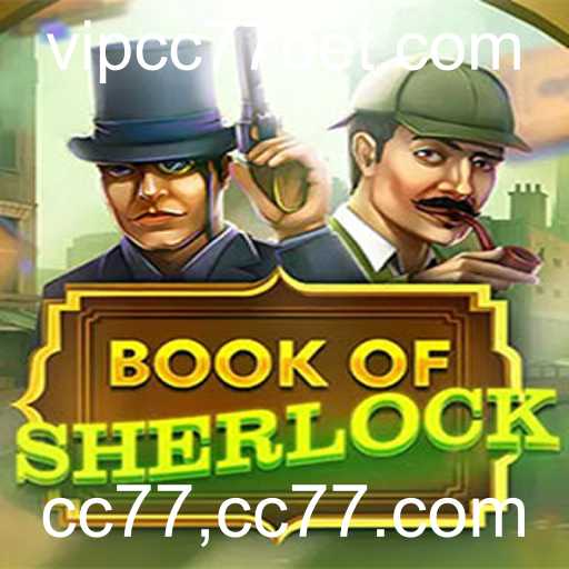 Descubra o Universo do Jogo BookOfSherlock