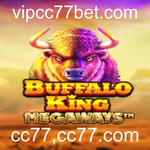 Explorando o Fascinante Mundo de BuffaloKing e a Tendência cc77.com nos Jogos Online