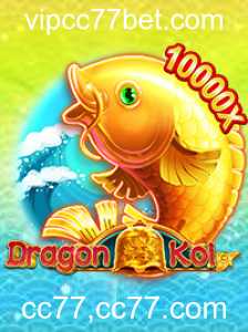 Explorando DragonKoi: Jogo Inovador e Suas Regras Fascinantes