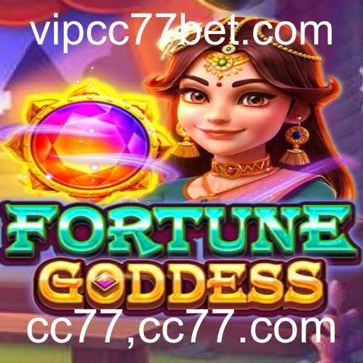 FORTUNEGODDESS: Descubra o Fascinante Mundo das Deusas da Fortuna