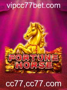 Descubra FortuneHorse: O Novo Jogo que Está Conquistando o Mundo