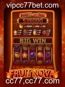 FruitNova: Uma Aventura Frutífera no Mundo dos Jogos