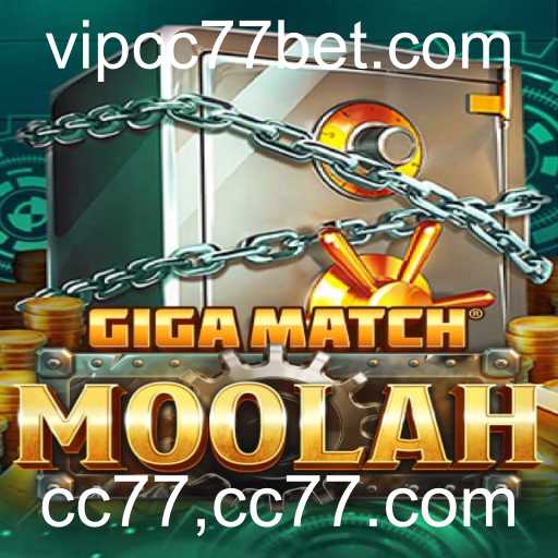 GigaMatchMoolah: O Novo Fenômeno no Mundo dos Jogos Online