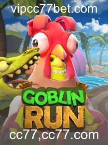 Descubra GoblinRun: A Nova Sensação dos Jogos Online