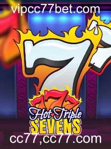 Descubra o Mundo Excitante de HotTripleSevens: Regras, Estratégias e Atualizações Recentes