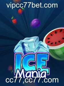 Descubra IceMania: Mergulhe na Aventura Gelada
