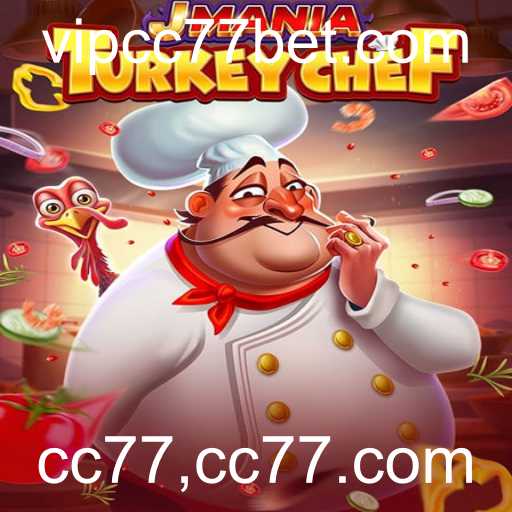 Bem-vindo ao Mundo Divertido de JManiaTurkeyChef