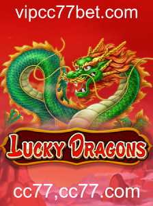 LuckyDragons: Explorando o Fascinante Mundo do Jogo Online