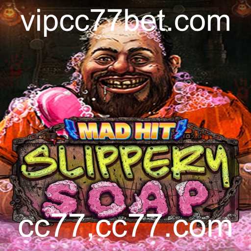 Descubra o mundo emocionante de MadHitSlipperySoap: Um jogo viciante e competitivo