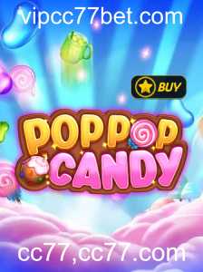 POPPOPCANDY: Uma Exploração do Jogo