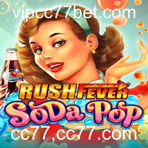 Descubra o Exuberante Mundo de RushFeverSodaPop