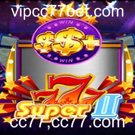 Descubra o Fascinante Mundo de Super777II