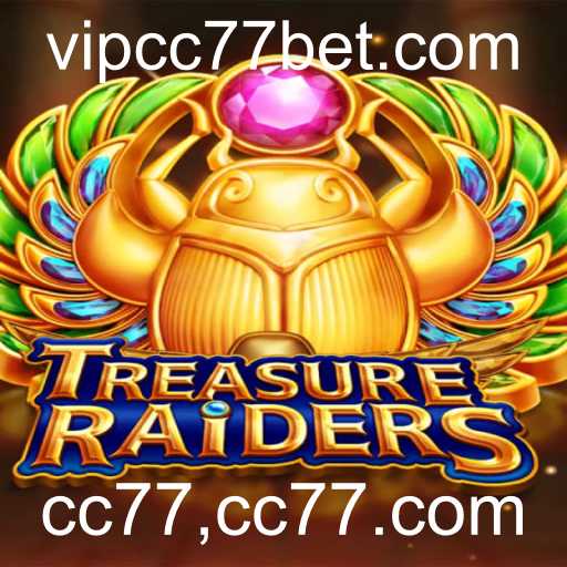 Exploração Detalhada de TREASURERAIDERS: Estratégia e Aventura