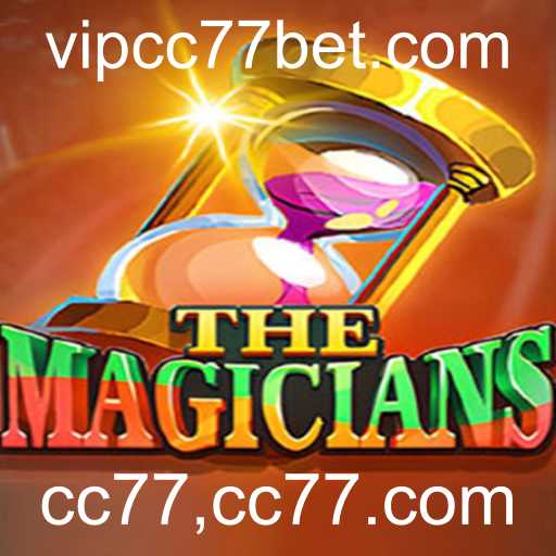 TheMagicians: O Fascinante Mundo do Jogo de Magia e Estratégia