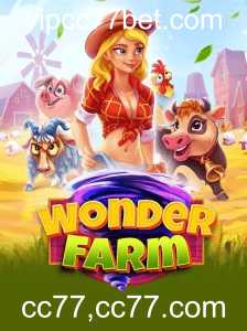 Descubra a Magia do WonderFarm: Um Jogo de Estratégia e Diversão